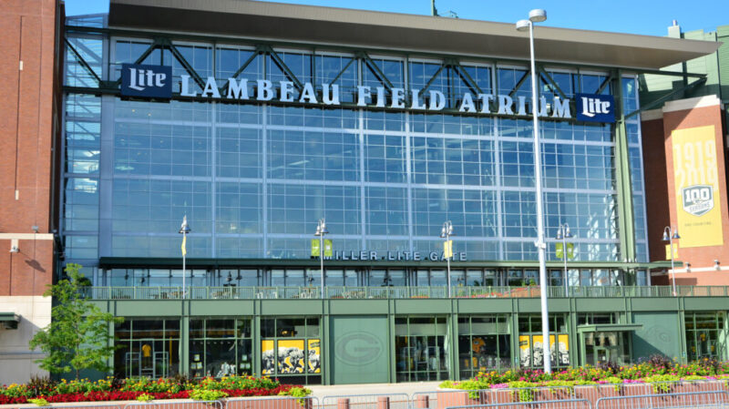 lambeau-field